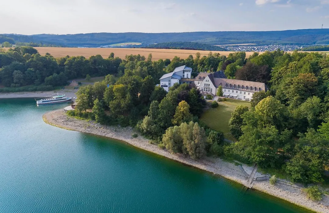 Welcome Hotel Meschede Hennesee-1