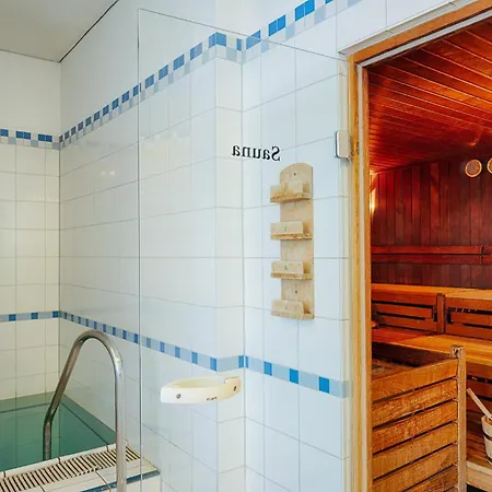 Welcome Hotel Meschede Hennesee-2
